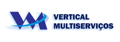 Vertical Multiserviços Logo